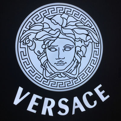 مخصص الأبجدية في الهواء الطلق الصمام أكريليك رسائل HIGHSPAN المألوف