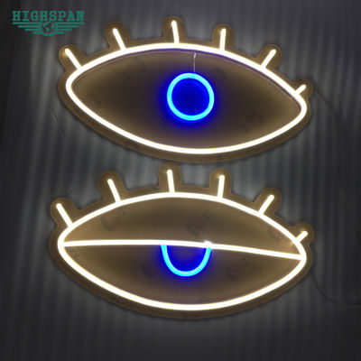 سيليكون الراتنج الصمام النيون تسجيل الوردي ديكور المنزل أضواء النيون الجدار OEM ODM