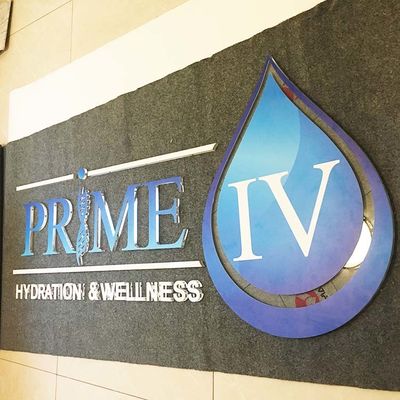 استقبال داخلي من الأكريليك الصلب ، سماكة 3 مم -20 مم لمتجر