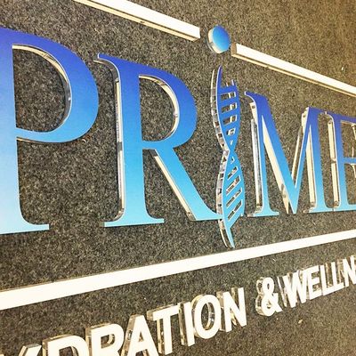 استقبال داخلي من الأكريليك الصلب ، سماكة 3 مم -20 مم لمتجر