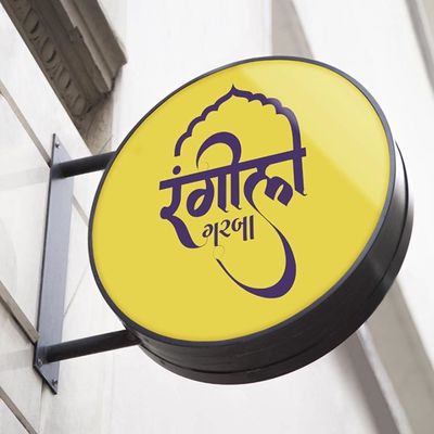 50-200mm سمك مخصص ضوء صندوق لافتات العلم جبل OEM ODM