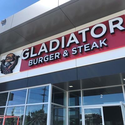 مقاوم للماء 3D رسالة تسجيل الأبجدية معدنية مضيئة 60HZ