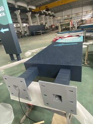 خدمات لافتات الحروف ثلاثية الأبعاد لافتات الحروف المخصصة التي تقدم حلول لافتات مخصصة للعلامات التجارية في قطاعات التجزئة والضيافة والشركات