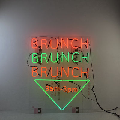 الصمام جدار جبل النيون مخصص 7.5KV-10KV