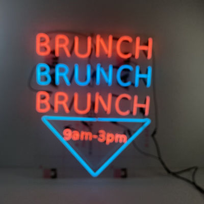 الصمام جدار جبل النيون مخصص 7.5KV-10KV